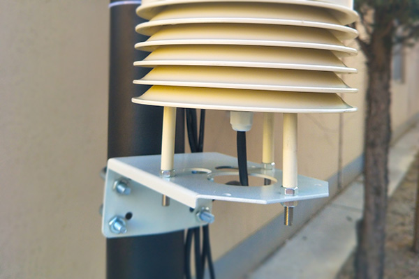 自動(dòng)氣象站圖片1 自動(dòng)氣象站圖片1