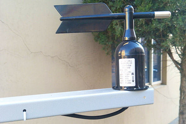 自動(dòng)氣象站圖片2 自動(dòng)氣象站圖片2