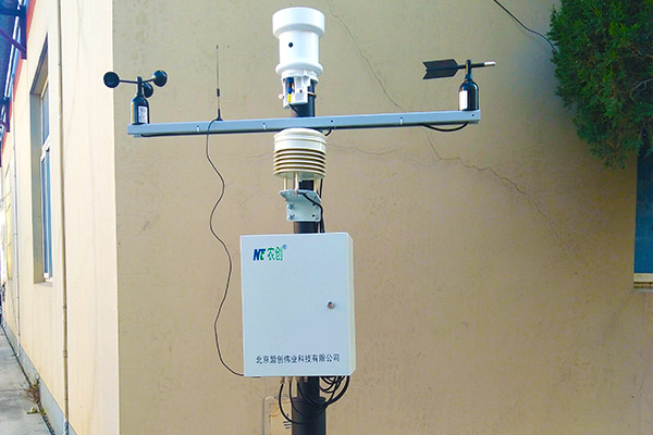 農(nóng)業(yè)小型氣象站 農(nóng)業(yè)小型氣象站