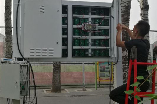 校園氣象站圖片3 校園氣象站圖片3