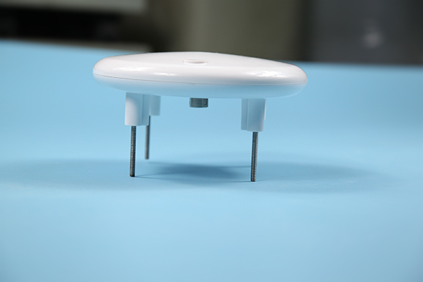 壓電動(dòng)能式雨量傳感器圖片 壓電動(dòng)能式雨量傳感器圖片