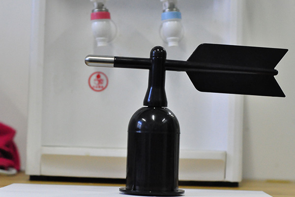 自動氣象站圖片2 自動氣象站圖片2