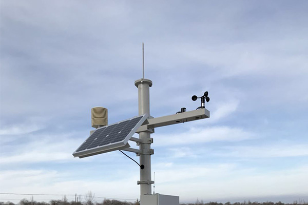 自動氣象站圖片3 自動氣象站圖片3
