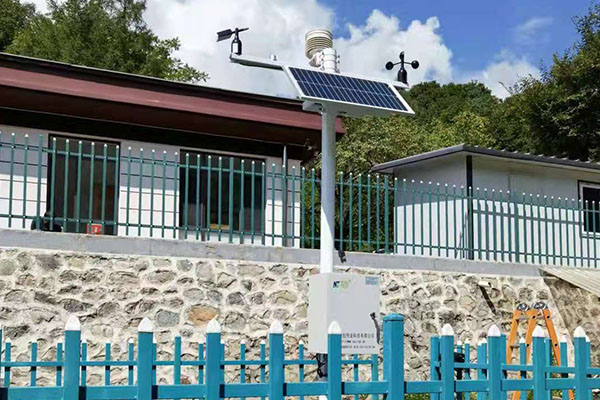 自動(dòng)氣象站圖片2 自動(dòng)氣象站圖片2