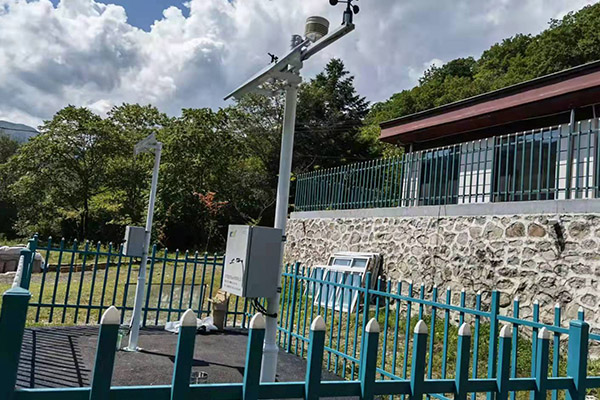 氣象環(huán)境監(jiān)測(cè)系統(tǒng)圖片2 氣象環(huán)境監(jiān)測(cè)系統(tǒng)圖片2