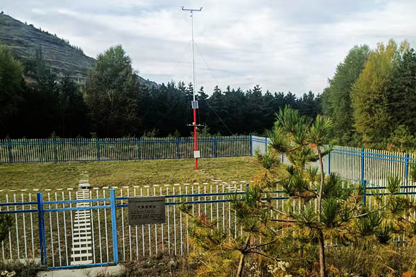 環(huán)境監(jiān)測站圖片1 環(huán)境監(jiān)測站圖片1