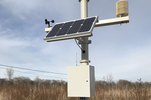 機(jī)場(chǎng)氣象站圖片3 機(jī)場(chǎng)氣象站圖片3