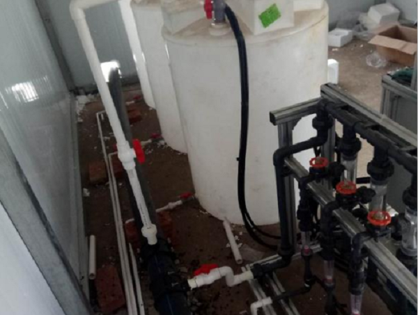 灌溉水肥一體化圖片3 灌溉水肥一體化圖片3