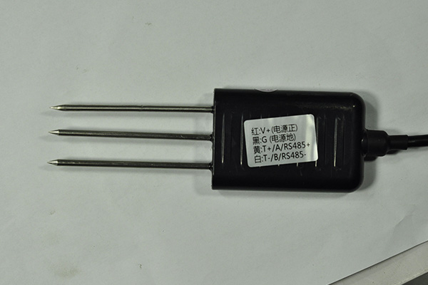 土壤溫濕度傳感器圖片2 土壤溫濕度傳感器圖片2