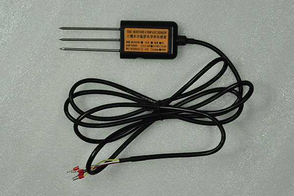 土壤溫濕度傳感器圖片3 土壤溫濕度傳感器圖片3