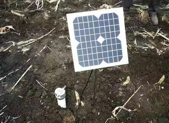 管式土壤墑情監(jiān)測站圖片2 管式土壤墑情監(jiān)測站圖片2