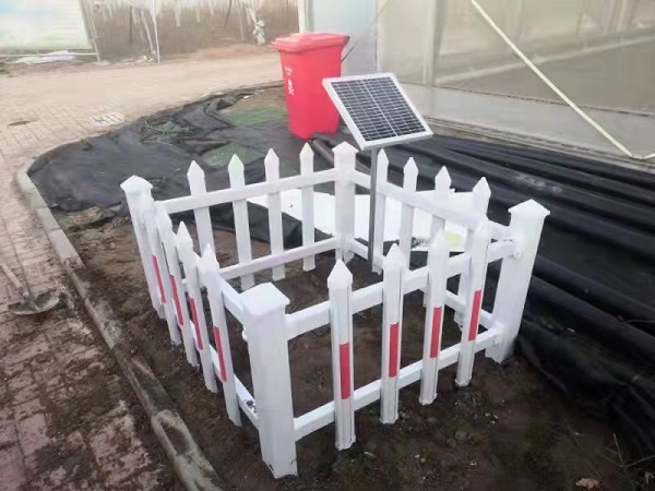 管式土壤墑情監(jiān)測(cè)站圖片2 管式土壤墑情監(jiān)測(cè)站圖片2