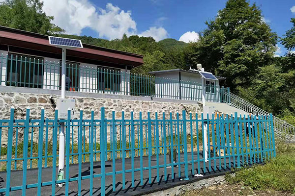 小氣象觀測站圖片3 小氣象觀測站圖片3