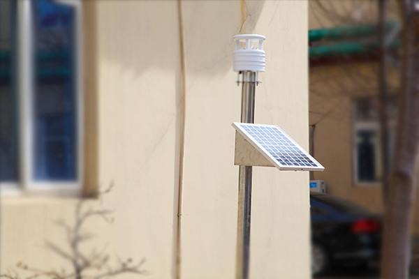 便攜式自動氣象站圖片3 便攜式自動氣象站圖片3