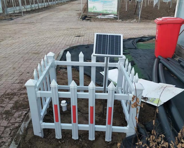 管式土壤墑情監(jiān)測(cè)站圖片1 管式土壤墑情監(jiān)測(cè)站圖片1