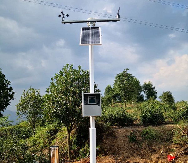 氣象臺(tái)站圖片3 氣象臺(tái)站圖片3