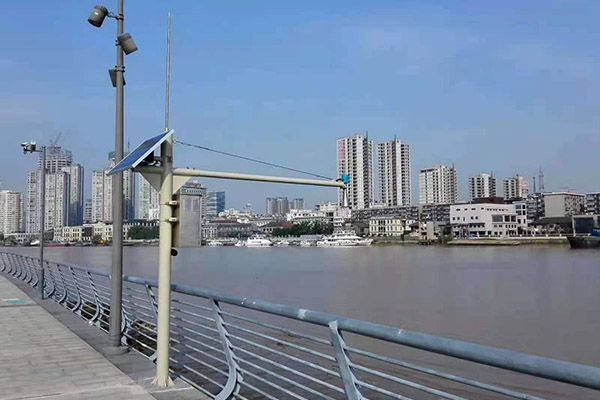 港口氣象站圖片4