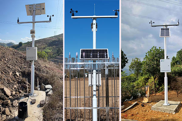 墑情自動(dòng)采集站圖片3 墑情自動(dòng)采集站圖片3