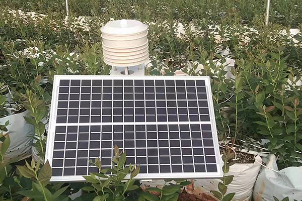 多功能自動(dòng)氣象站圖片1 多功能自動(dòng)氣象站圖片1