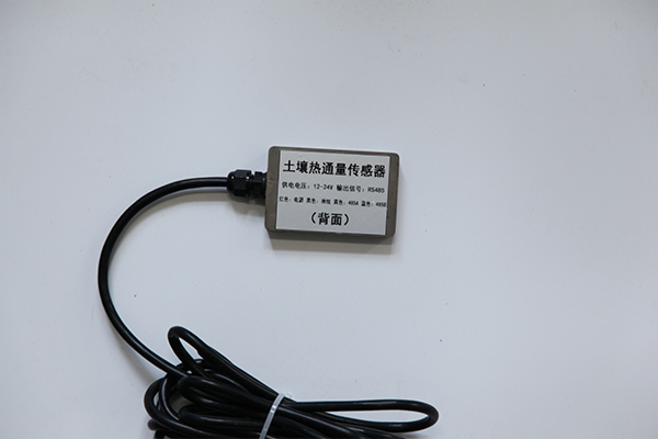 土壤熱通量傳感器圖片1 土壤熱通量傳感器圖片1