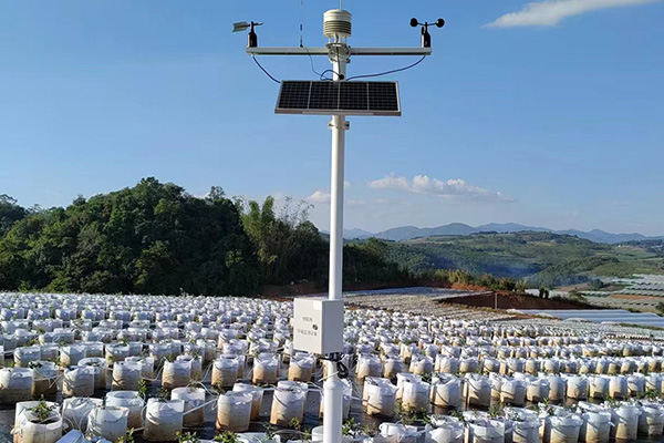 農(nóng)業(yè)自動氣象站圖片1 農(nóng)業(yè)自動氣象站圖片1