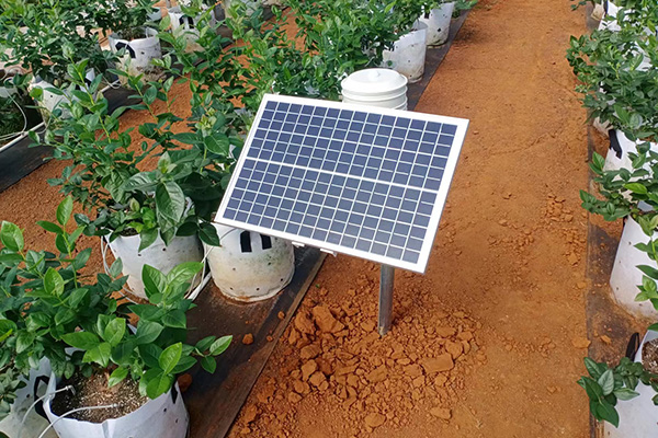 國產(chǎn)農(nóng)業(yè)氣象站圖片3 國產(chǎn)農(nóng)業(yè)氣象站圖片3