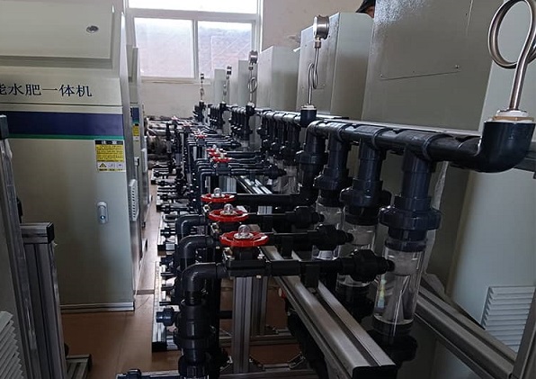 節(jié)水灌溉智能控制系統圖片2