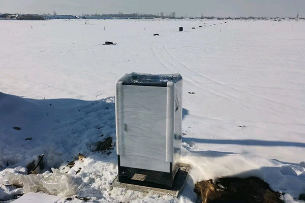 高標準農(nóng)田設備圖片1 高標準農(nóng)田設備圖片1