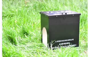 鼠情監(jiān)測儀圖片2 鼠情監(jiān)測儀圖片2