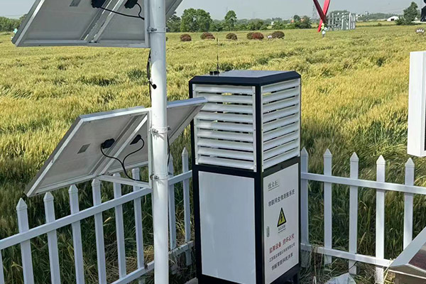 遠(yuǎn)程信息化蟲(chóng)情測(cè)報(bào)系統(tǒng)圖片1