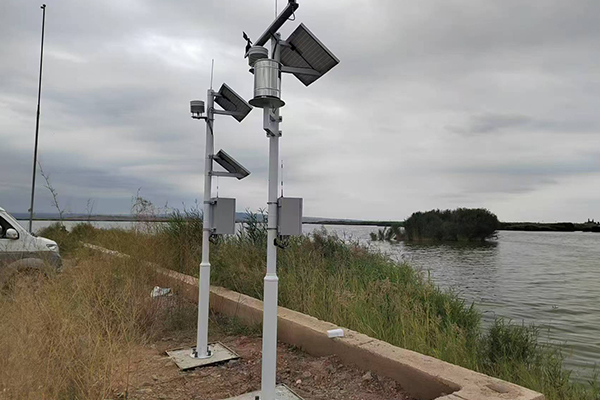 微生態(tài)墑情監(jiān)測站圖片2 微生態(tài)墑情監(jiān)測站圖片2