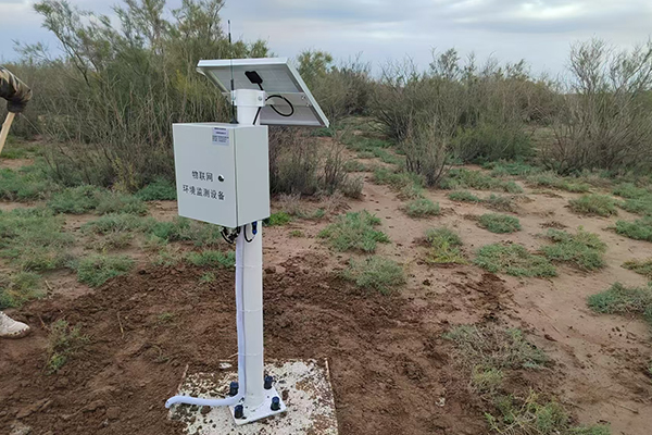 微生態(tài)墑情監(jiān)測站圖片3 微生態(tài)墑情監(jiān)測站圖片3
