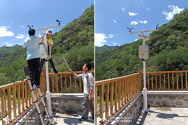 空氣污染監(jiān)測(cè)設(shè)備圖片3 空氣污染監(jiān)測(cè)設(shè)備圖片3