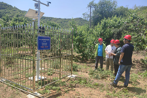 空氣污染監(jiān)測(cè)設(shè)備圖片4 空氣污染監(jiān)測(cè)設(shè)備圖片4