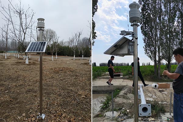 農(nóng)業(yè)四情監(jiān)測(cè)設(shè)備圖片5