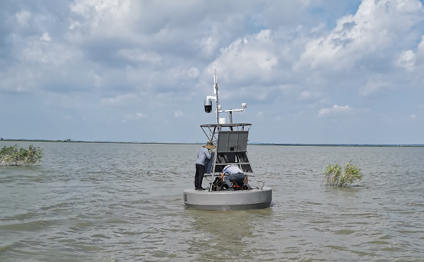 自動(dòng)化雨量站圖片3 自動(dòng)化雨量站圖片3