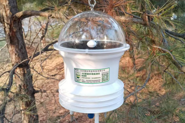 便攜式溫濕度測量儀圖片1 便攜式溫濕度測量儀圖片1