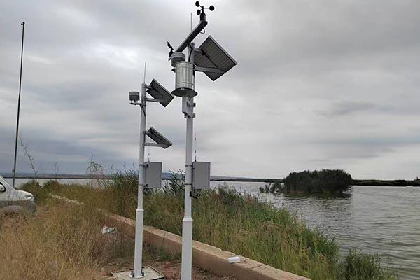 智慧氣象站圖片2 智慧氣象站圖片2