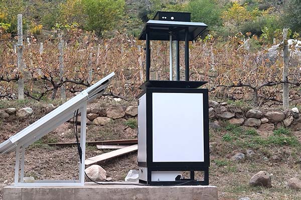 林草有害生物監(jiān)測設備圖片1 林草有害生物監(jiān)測設備圖片1