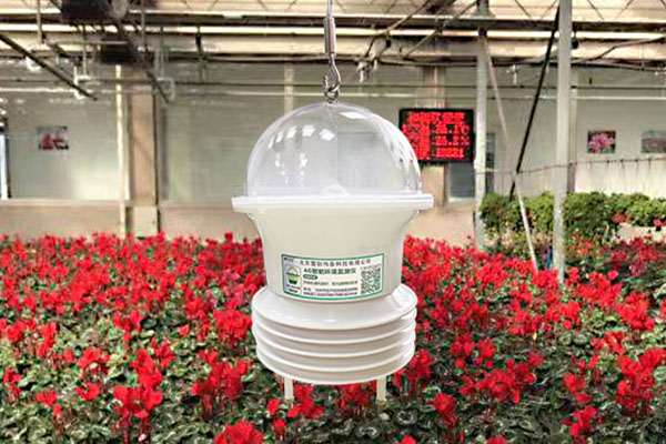 小微型農(nóng)業(yè)氣象站圖片4 小微型農(nóng)業(yè)氣象站圖片4