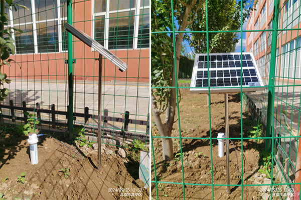 旱情墑情監(jiān)測站圖片4 旱情墑情監(jiān)測站圖片4