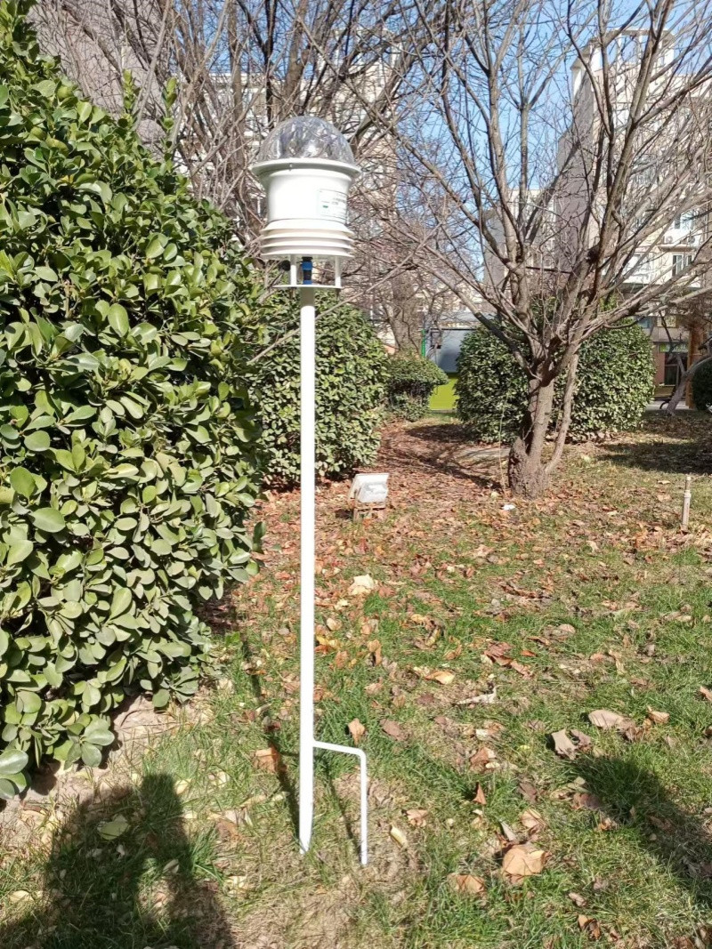 “智能花藍(lán)”4G環(huán)境數(shù)據(jù)監(jiān)測(cè)儀圖片3