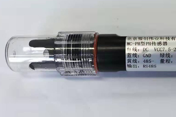 水質(zhì)傳感器圖片2