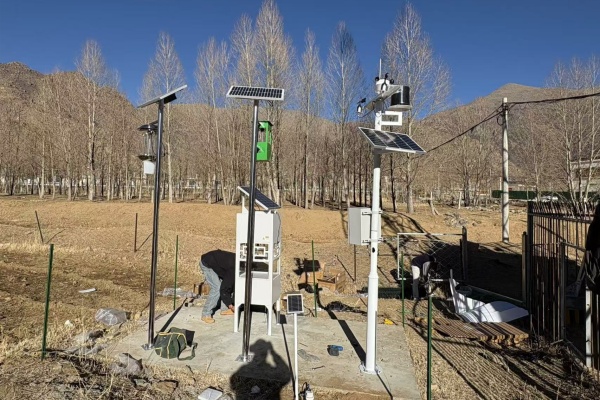 物聯(lián)網(wǎng)AEEMS殺蟲監(jiān)測系統(tǒng)圖片1