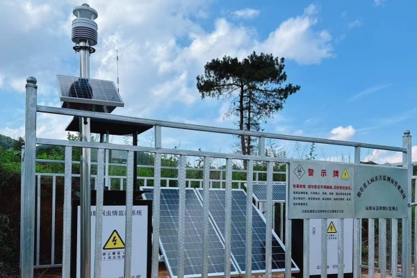 四情監(jiān)測(cè)設(shè)備圖片5