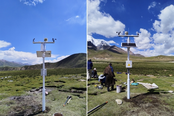 農(nóng)業(yè)氣象監(jiān)測設(shè)備圖片1 農(nóng)業(yè)氣象監(jiān)測設(shè)備圖片1