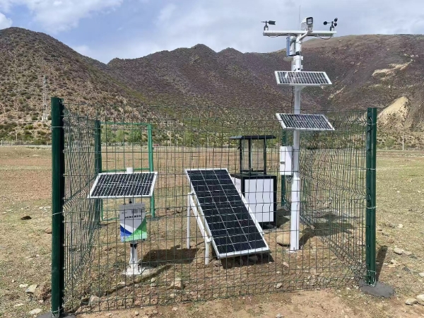 農(nóng)業(yè)氣象監(jiān)測設(shè)備圖片4 農(nóng)業(yè)氣象監(jiān)測設(shè)備圖片4