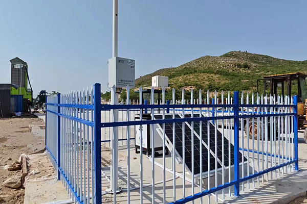 森林害蟲防控設備圖片4