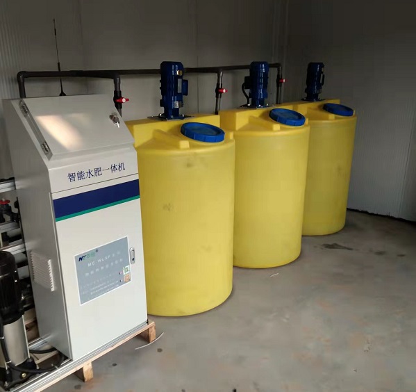 水肥一體機圖片3 水肥一體機圖片3