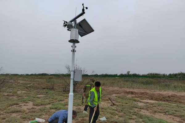 田間小氣候觀測儀圖片2 田間小氣候觀測儀圖片2